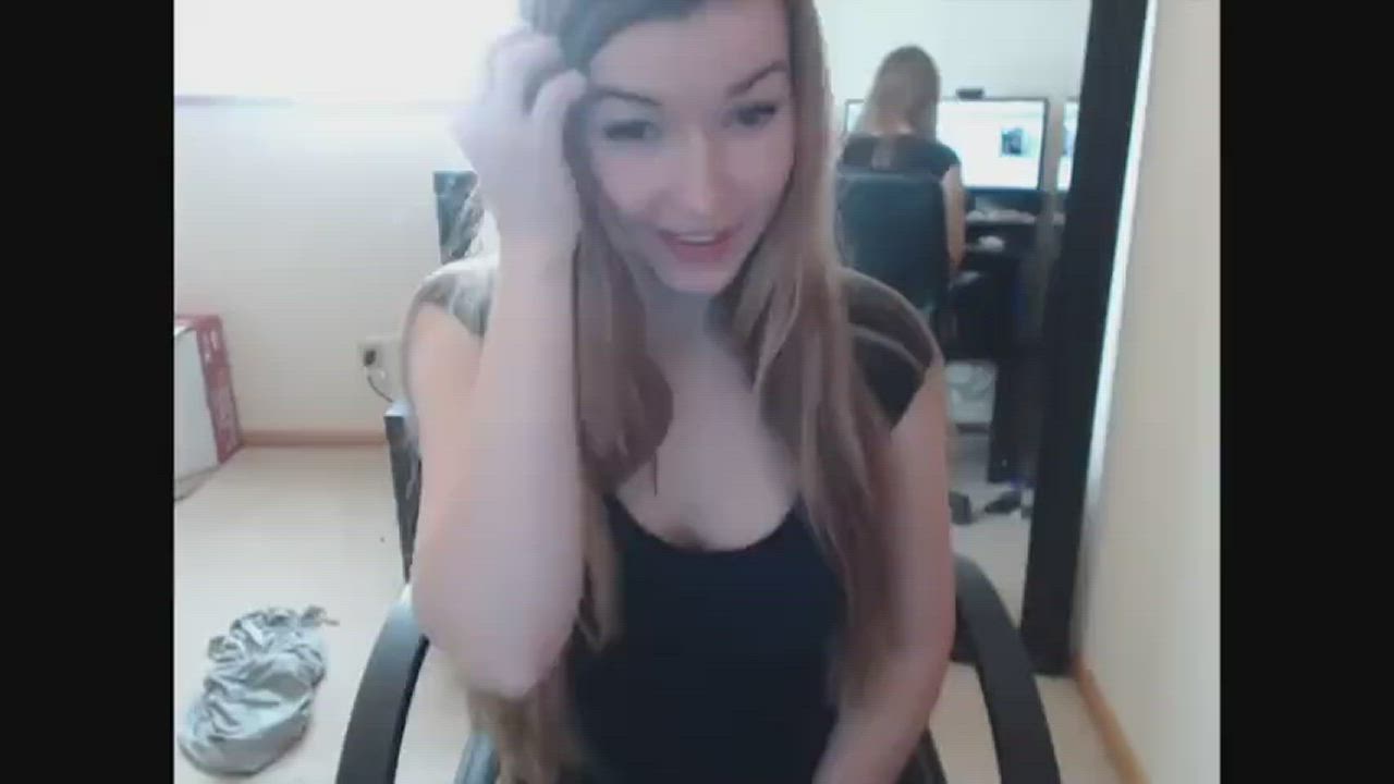 Sex Doll Teen Webcam clip