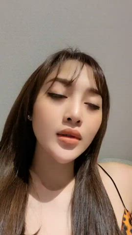 asian indonesian malaysian muslim clip