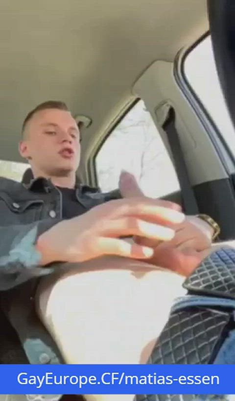 gay german jerk off outdoor public teen clip