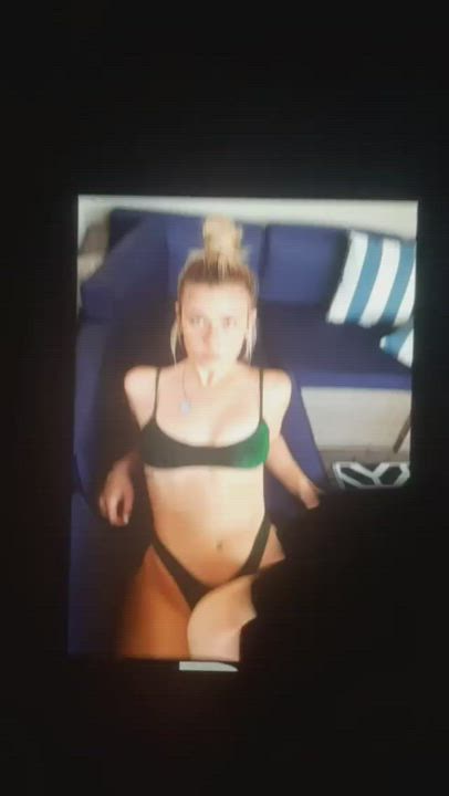 Faith Ordway