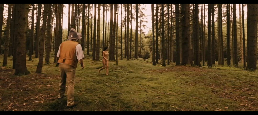Micaela Schäfer - Die Boten des Todes (DE2022)