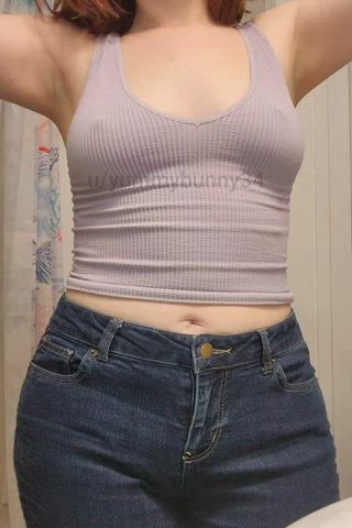 Ready for a warm day