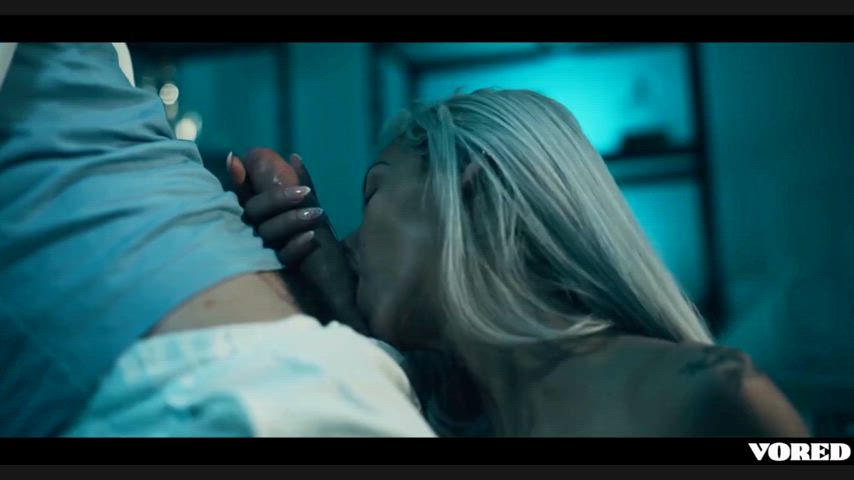 Veronica Leal Gets Cock Hungry