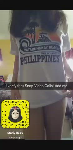Natural Body made in the Philippines