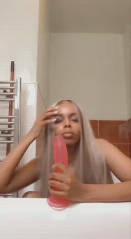 dildo somali uk clip