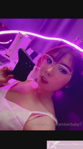 asian cute onlyfans clip