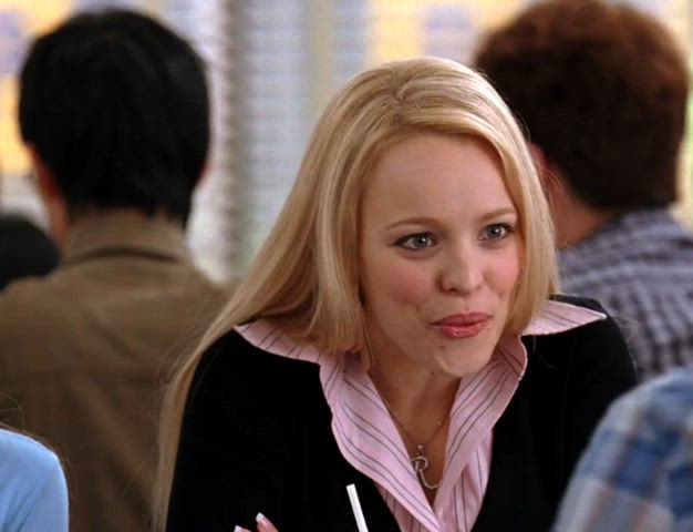 celebrity female rachel mcadams clip