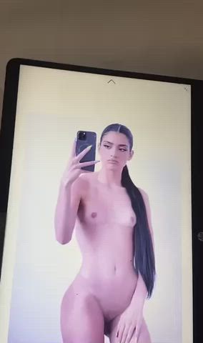 Dixie damelio cum tribute