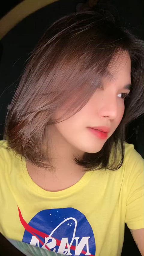 filipina pinay tiktok clip