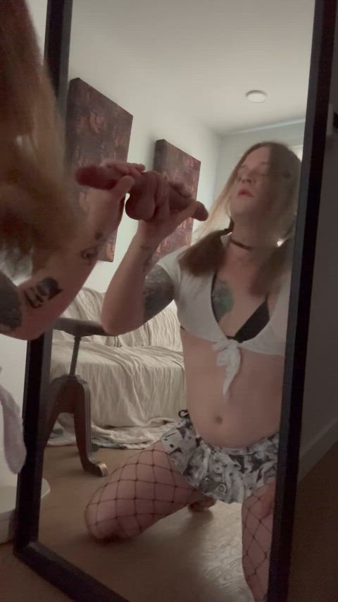 dildo sissy sissy slut femboys trans-sissy-porn clip