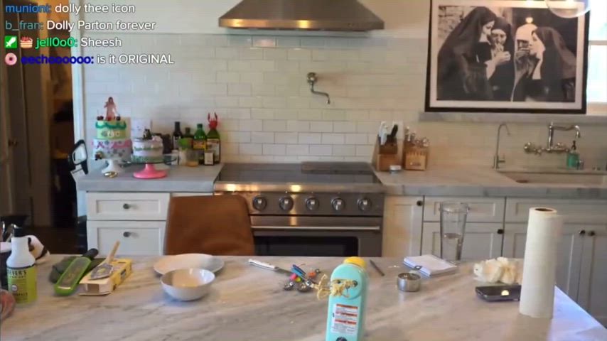 ass blonde playboy clip