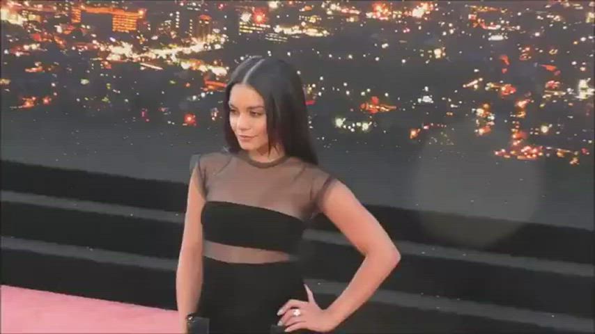 modernsexyfitness sexy vanessa hudgens clip
