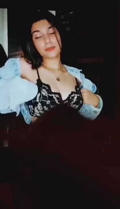 Indian TikTok Tribute clip