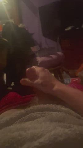 cumshot gay sissy clip