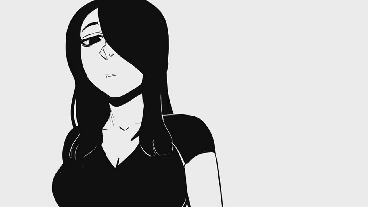Animation Boobs Hentai clip