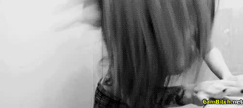amateur babe nsfw clip