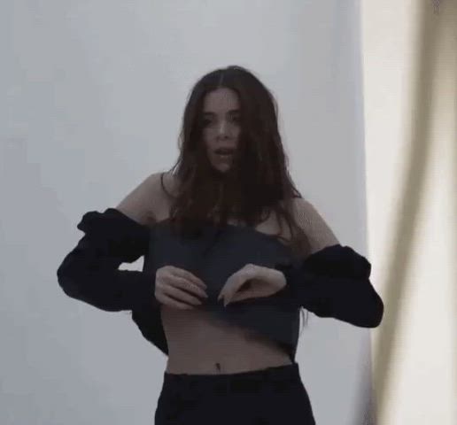Hailee Steinfeld