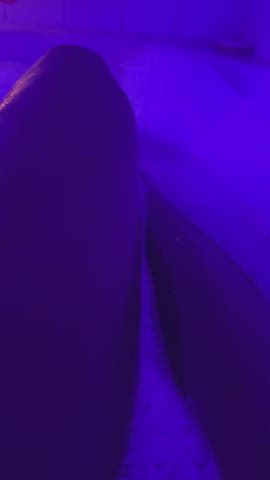 bathtub big tits ebony milf sensual sex wet pussy clip