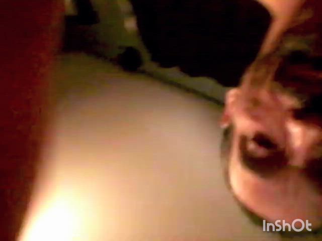 amateur homemade nsfw threesome 3-somes clip