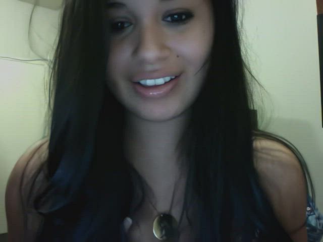 College Girlfriend Tits clip