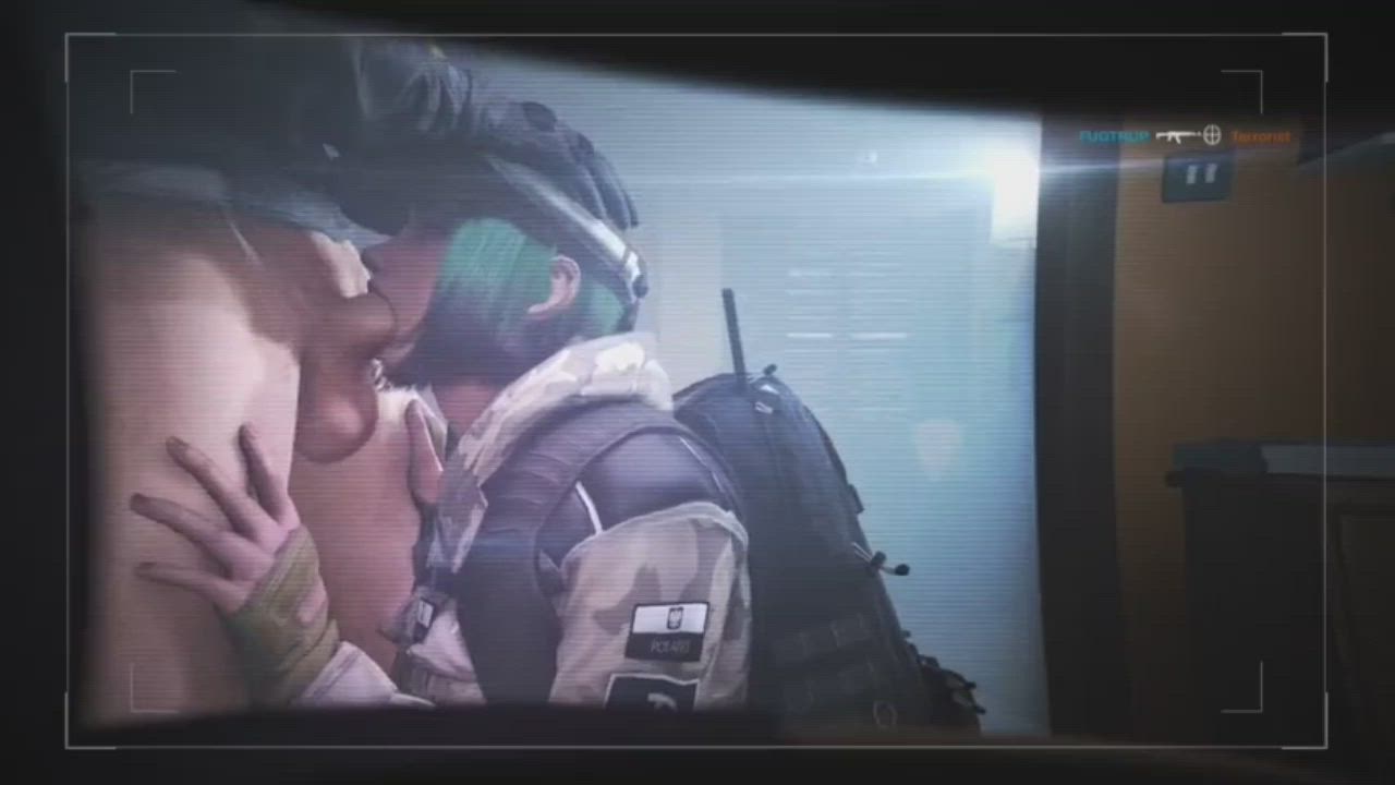 Blowbang Blowjob Double Blowjob clip