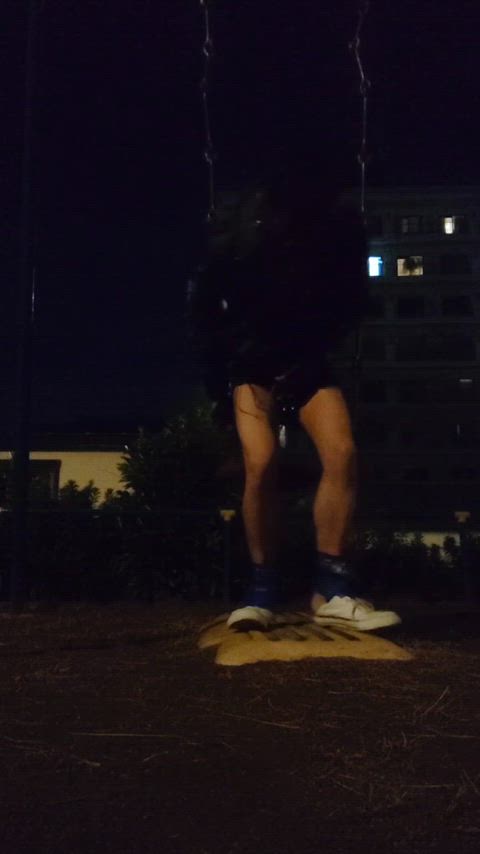 boi outdoor slave clip