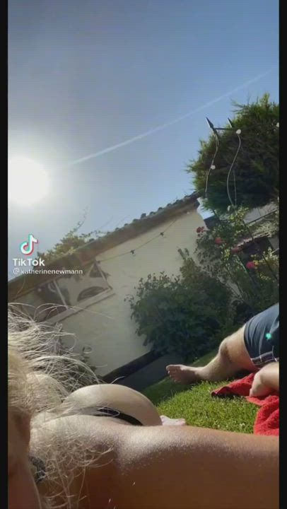 Amateur Ass Homemade Softcore Thong TikTok Twerking clip