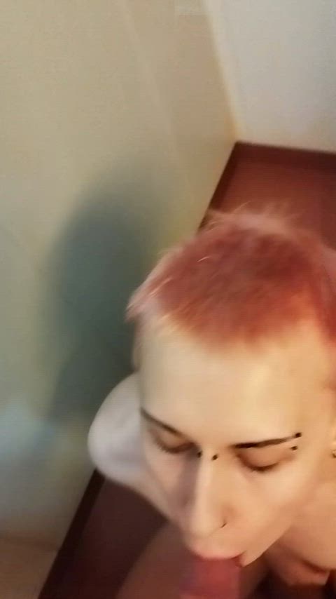 Naughty bitch π