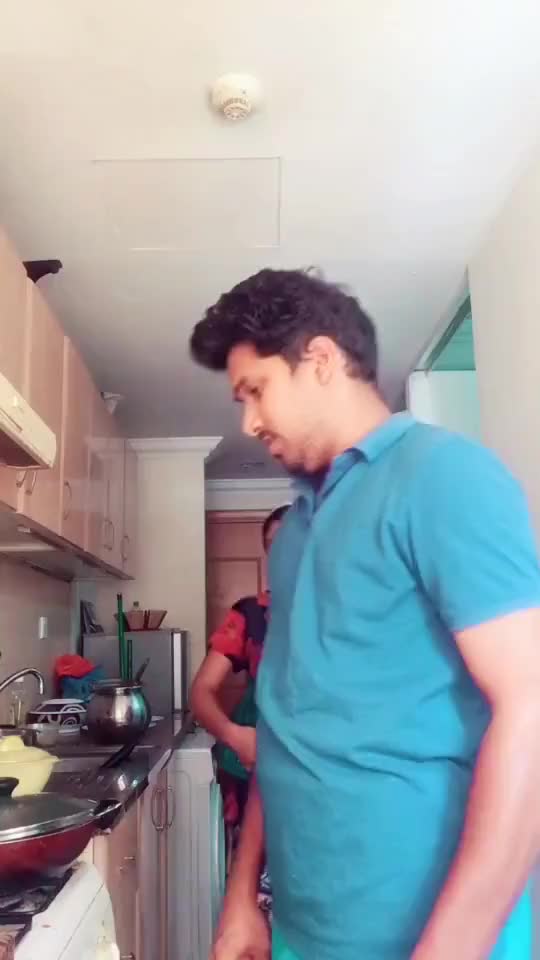 ithoru sathyam maathraammm ??@harithachinnu2 #dubai #paripvada_katankappi_kayariva
