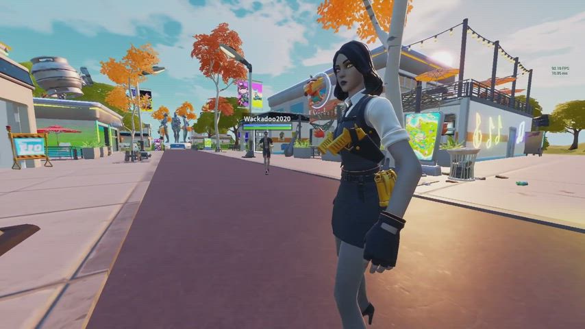 Amateur Animation Asian clip