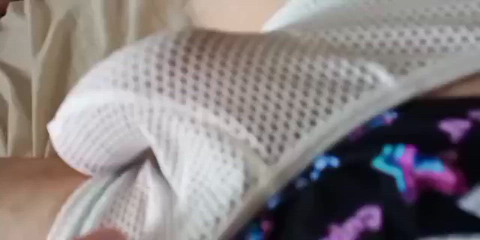 bwc big dick cock cut cock daddy homemade nsfw nude pov tease boys-in-thongs clip