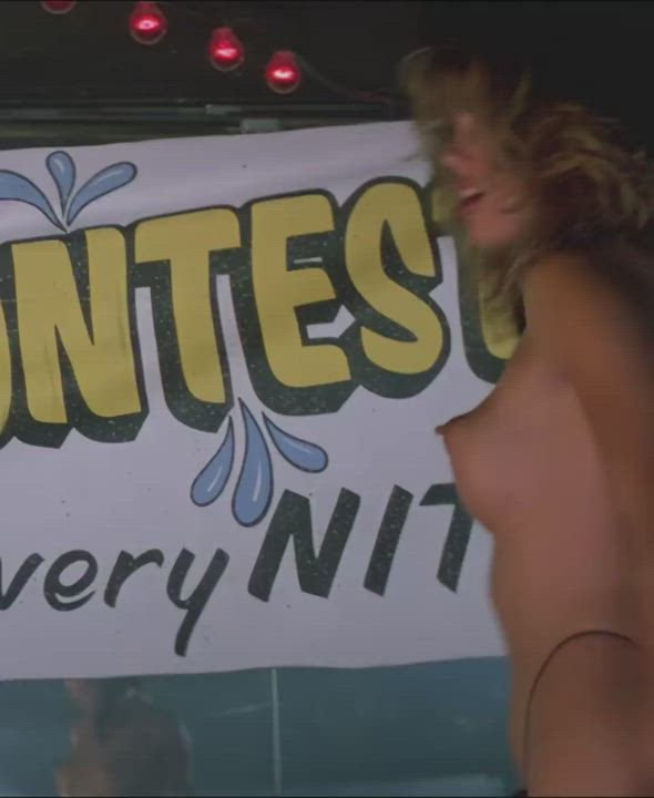Laura Albert - Road House (1989)