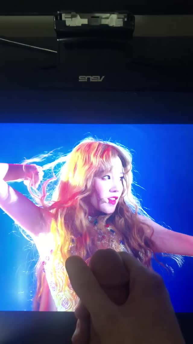 Yuqi tribute 1
