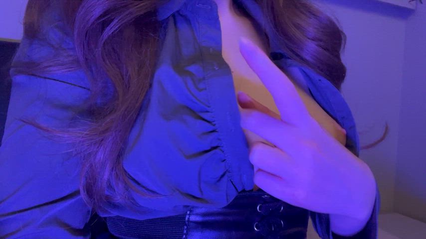 A small reveal hehe ðŸ¤ðŸ’—