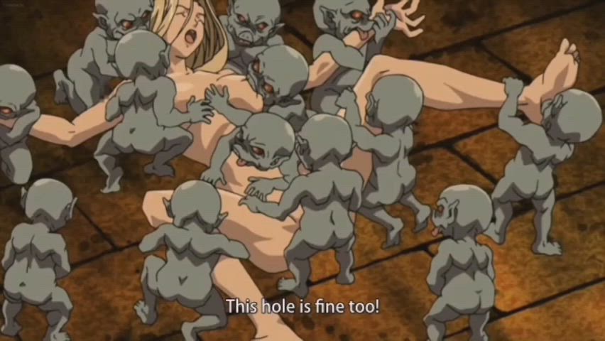 animation forced hentai clip