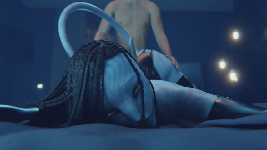animation ass big ass doggystyle hentai rule34 clip