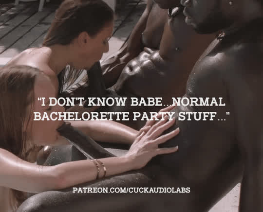Normal means tame, right?