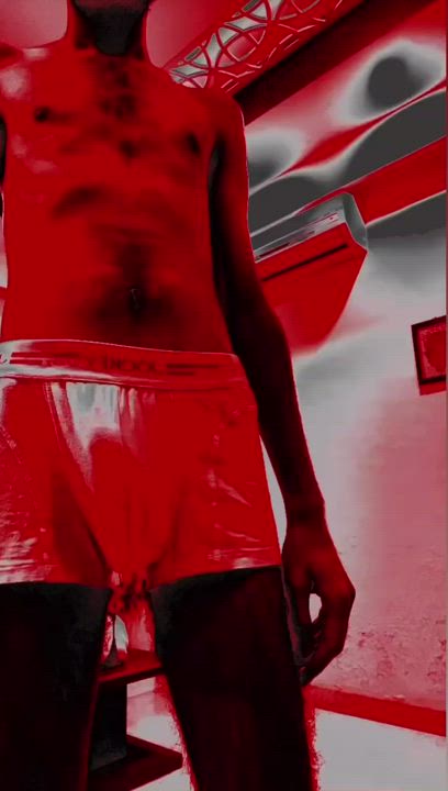 Big Dick Naked Teen TikTok clip