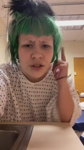 alt ass dancing hospital tits clip