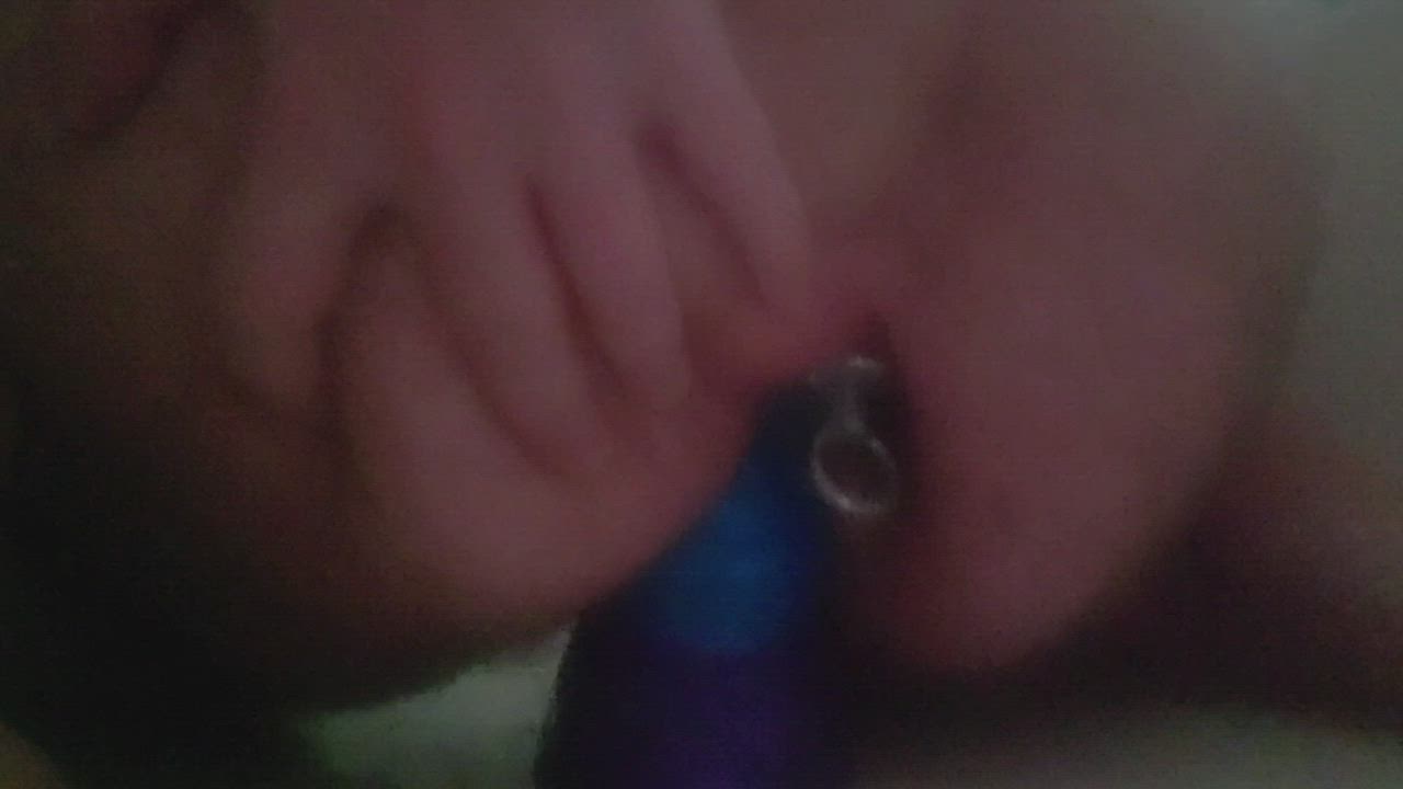 Double Penetration Thick Trans clip