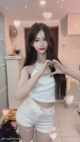 Pretty Girls Dance 洁很迷 💖