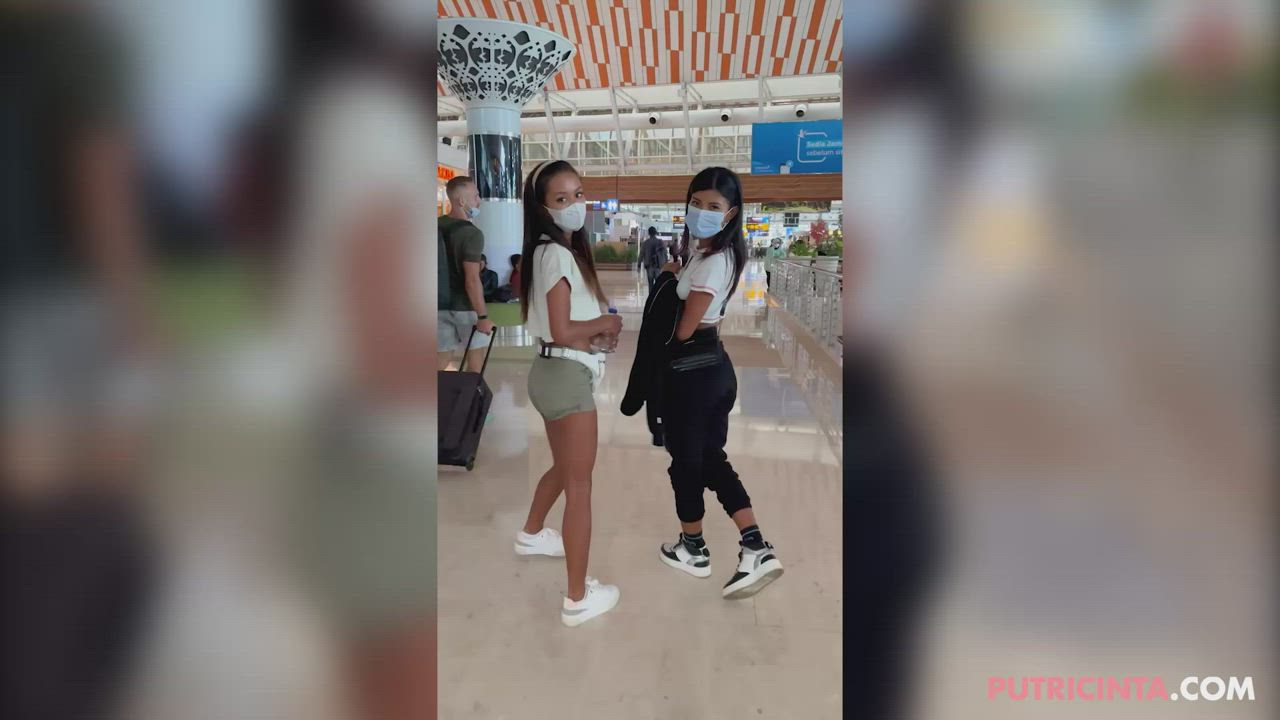 Big Tits Erotic Erotica Putri Cinta clip