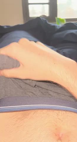 BWC Male Masturbation Solo clip