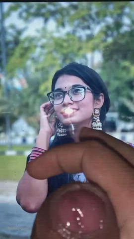 cousin cumshot indian clip