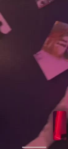 bbc tits titty drop clip