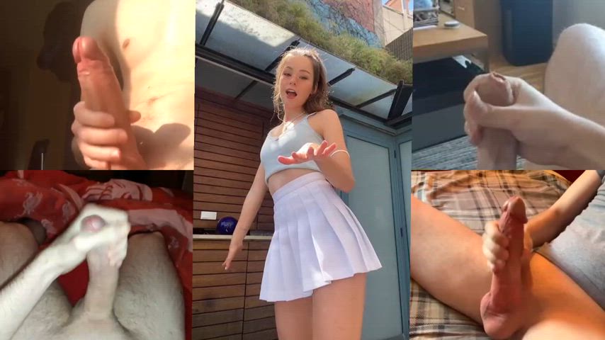 Nadine Breaty | SplitScreen