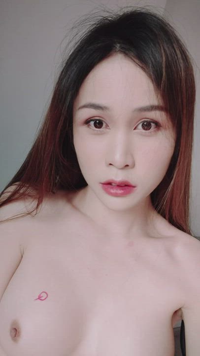 asian sissy trans clip