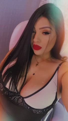 Boobs Selfie Sensual Sex clip