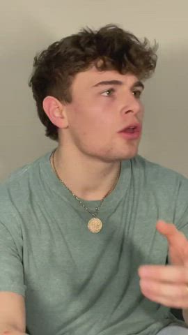 Gay Softcore TikTok clip