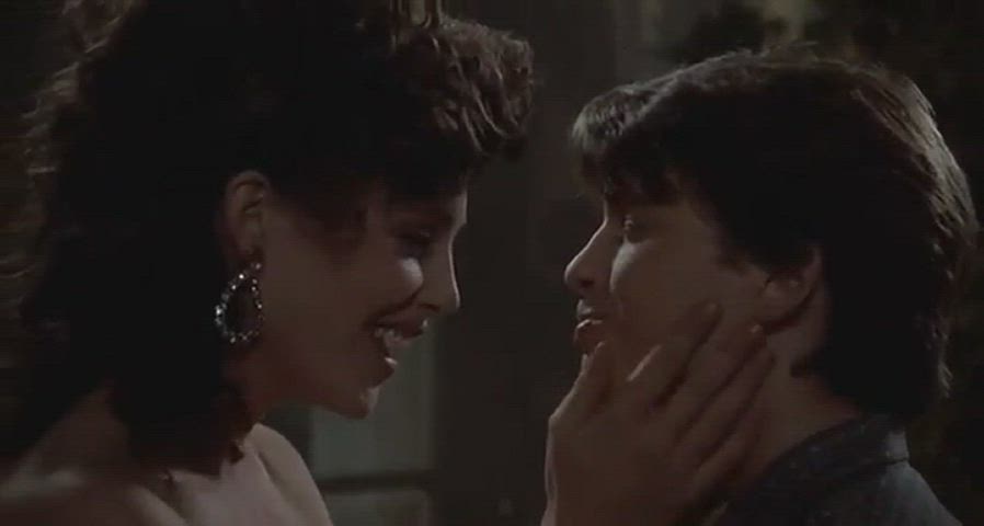 french kissing kiss kissing clip